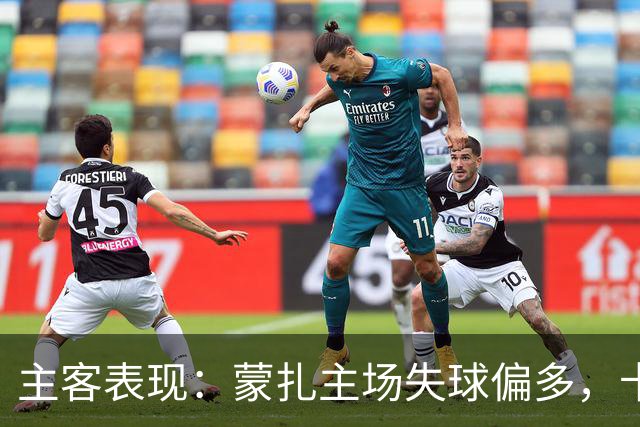 主客表现：蒙扎主场失球偏多，卡利亚里客场连胜