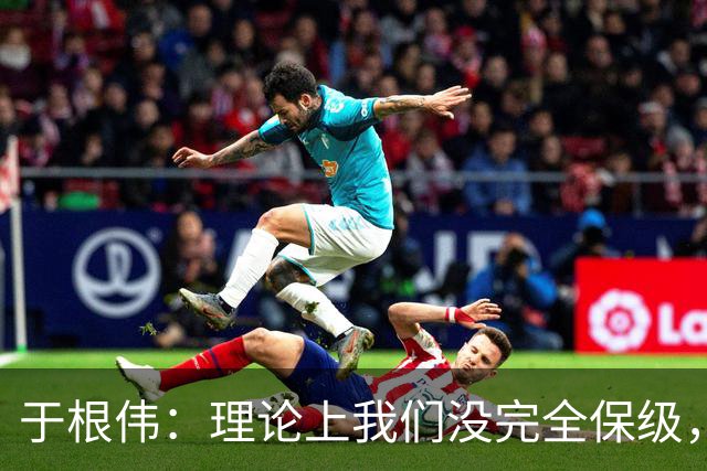于根伟：理论上我们没完全保级，高兴之余要打好最后两场比赛