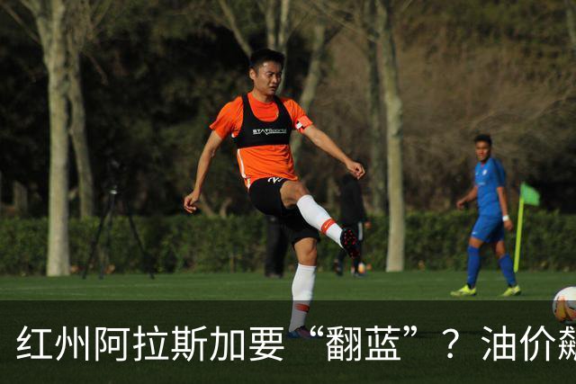 红州阿拉斯加要“翻蓝”？油价飙到10美元，共和党老将真悬了！