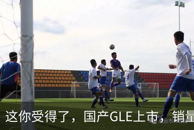 这你受得了，国产GLE上市，销量趴窝了。