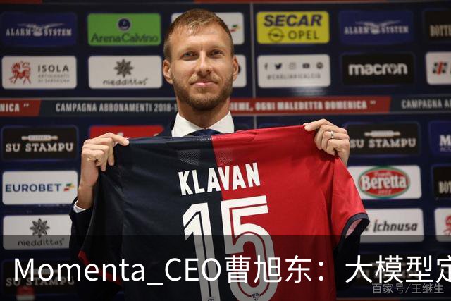Momenta CEO曹旭东：大模型定义芯片 才有可能实现规模化L4